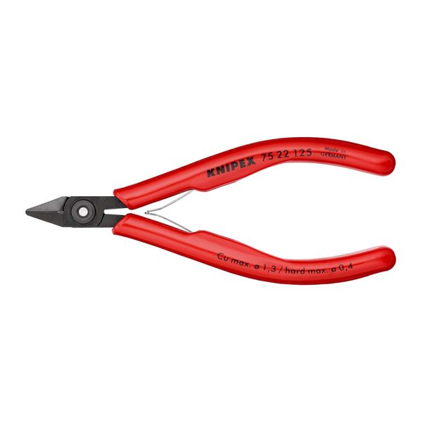 2511202569256aafd7983.jpeg 2511202569256aafd7983 Elektro Dot Professional KNIPEX Kose sečice za elektroniku 125mm - 75 22 125 75 22 125