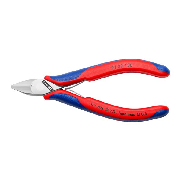 2511202569256ab1840a3.jpeg 2511202569256ab1840a3 Elektro Dot Professional KNIPEX Kose sečice za elektroniku 130mm - 77 32 130 77 32 130