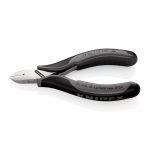 2511202569256ab28f4a8 Elektro Dot Professional KNIPEX Kose sečice za elektroniku ESD 115mm - 77 02 115 ESD 77 42 130