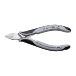 2511202569256ab69d9c8 Elektro Dot Professional KNIPEX Kose sečice za elektroniku ESD 130mm - 77 42 130 ESD 77 02 120 H