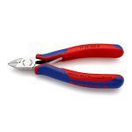 2511202569256ab7db47a Elektro Dot Professional KNIPEX Kose sečice za elektroniku s umetnutom oštricom od tvrdog metala 120mm - 77 32 120 H 77 02 120 H ESD