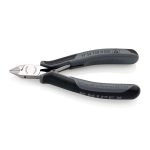 2511202569256ab96ee05 Elektro Dot Professional KNIPEX Kose sečice za elektroniku s umetnutom oštricom od tvrdog metala ESD 120mm - 77 32 120 H ESD 72 02 125