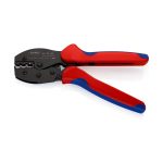 2511202569256abddfde9 Elektro Dot Professional KNIPEX Krimp klešta PreciForce® za izolovane konektore 220mm blister pakovanje - 97 52 36 SB 97 52 50