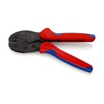 2511202569256abe83a29 Elektro Dot Professional KNIPEX Krimp klešta PreciForce® za koaksijalne BNC konektore 220mm blister pakovanje - 97 52 50 SB 97 52 33