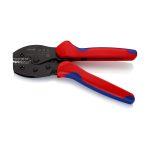 2511202569256abf28957 Elektro Dot Professional KNIPEX Krimp klešta PreciForce® za neizolovane konektore 0.5-10mm² blister pakovanje - 97 52 33 SB 97 52 30