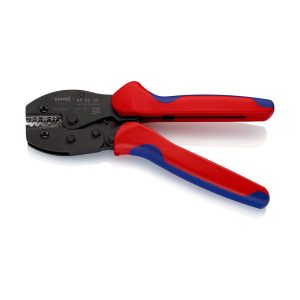 KNIPEX Krimp klešta PreciForce® za neizolovane konektore 0.5-10mm² blister pakovanje - 97 52 33 SB - Slika 1
