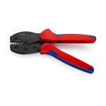 2511202569256abfbc99f Elektro Dot Professional KNIPEX Krimp klešta PreciForce® za neizolovane konektore 220mm blister pakovanje - 97 52 30 SB 97 52 34