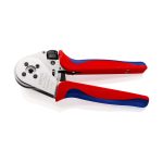 2511202569256ac2c9078 Elektro Dot Professional KNIPEX Krimp klešta sa četiri trna za tokarene kontakte 230mm - 97 52 65 97 52 65 A