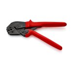 2511202569256ac49f131 Elektro Dot Professional KNIPEX Krimp klešta za COAX, BNC i TNC konektore - 97 52 10 97 52 18