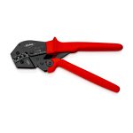 2511202569256ac53140c Elektro Dot Professional KNIPEX Krimp klešta za duple izolovane hilzne 2x6 / 2x10 / 2x16 mm² - 97 52 18 97 52 08