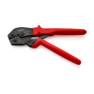 KNIPEX Krimp klešta za izolovane i neizolovane hilzne 0.25-6mm² - 97 52 08 - Slika 1