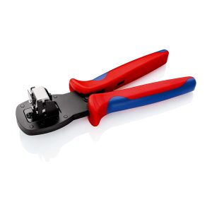 KNIPEX Krimp klešta za mini konektore Mini-Fit® - 97 54 26 - Slika 1