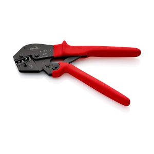 KNIPEX Krimp klešta za neizolovane stopice i spojnice 16/25mm² - 97 52 23 - Slika 1