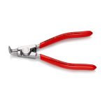 2511202569256ad1eeb1f Elektro Dot Professional KNIPEX Kriva hromirana zeger klešta za spoljašnje sigurnosne prstenove 125mm - 46 23 A01 46 23 A11