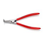 2511202569256ad37ca99 Elektro Dot Professional KNIPEX Kriva hromirana zeger klešta za spoljašnje sigurnosne prstenove 200mm - 46 23 A31 44 23 J11