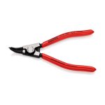 2511202569256ad5aea28 Elektro Dot Professional KNIPEX Kriva zeger klešta za spoljašnje sigurnosne prstenove 130mm - 46 31 A02 46 31 A12