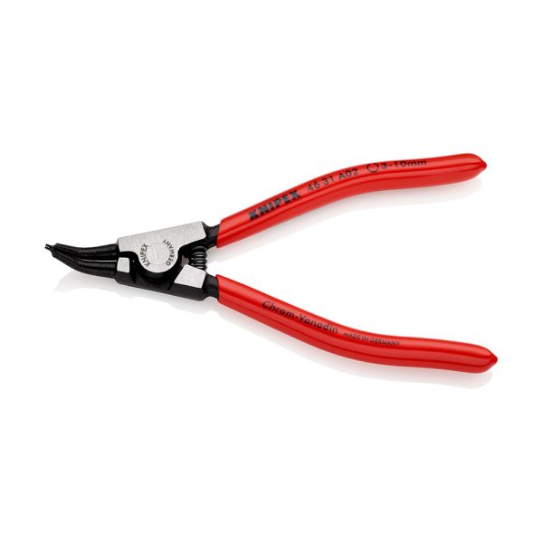 2511202569256ad5aea28.jpeg 2511202569256ad5aea28 Elektro Dot Professional KNIPEX Kriva zeger klešta za spoljašnje sigurnosne prstenove 130mm - 46 31 A02 46 31 A02