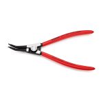 2511202569256ad7284e4 Elektro Dot Professional KNIPEX Kriva zeger klešta za spoljašnje sigurnosne prstenove 210mm - 46 31 A32 46 31 A42