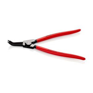 KNIPEX Kriva zeger klešta za spoljašnje sigurnosne prstenove 310mm - 46 31 A42 - Slika 1