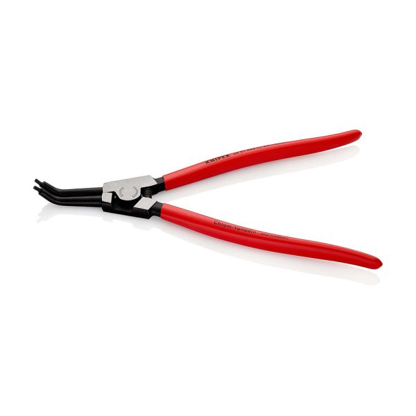 2511202569256ad7b72fb Elektro Dot Professional KNIPEX Kriva zeger klešta za spoljašnje sigurnosne prstenove 310mm - 46 31 A42 46 31 A42