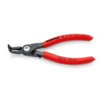 2511202569256ad8d7426 Elektro Dot Professional KNIPEX Kriva zeger klešta za unutrašnje sigurnosne prstenove sa graničnikom 130mm - pod 90° - 48 41 J11 48 41 J21