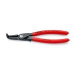 2511202569256ada1cf84 Elektro Dot Professional KNIPEX Kriva zeger klešta za unutrašnje sigurnosne prstenove sa graničnikom 210mm - pod 90° - 48 41 J31 95 16 200