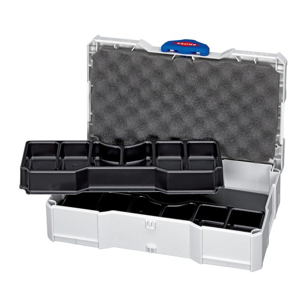 2511202569256adb4087d Elektro Dot Professional KNIPEX Kutija za alat TANOS MINI-systainer® - 97 90 00 LE 97 90 00 LE