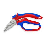 2511202569256adcdd8b7 Elektro Dot Professional KNIPEX Makaze pod uglom za električare 180mm 94 55 200