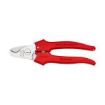 2511202569256adf4466b Elektro Dot Professional KNIPEX Makaze za kablove 165mm blister pakovanje - 95 05 165 SB 95 11 165 SB