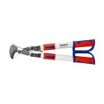 2511202569256ae931c6c Elektro Dot Professional KNIPEX Makaze za kablove sa teleskopskim ručkama 570mm - 95 32 038 95 36 315 A