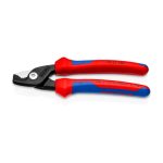 2511202569256aea49acb Elektro Dot Professional KNIPEX Makaze za kablove StepCut 160mm blister pakovanje - 95 12 160 SB 95 02 21