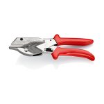 2511202569256aeb8b405 Elektro Dot Professional KNIPEX Makaze za kosi rez za plastične i gumene profile - 94 35 215 EAN 95 03 160 SB