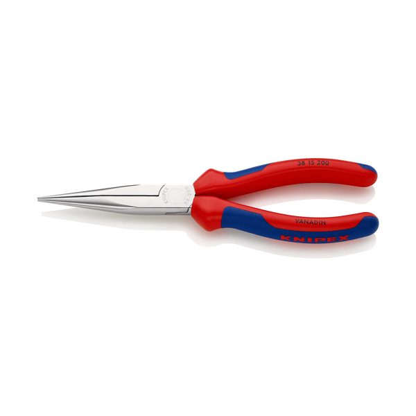 2511202569256aee977b9 Elektro Dot Professional KNIPEX Mehaničarska klešta za hvatanje 200mm - 38 15 200 38 15 200