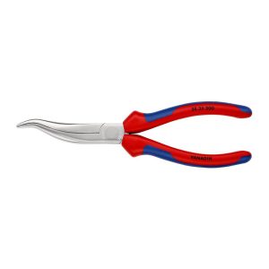 KNIPEX Mehaničarska klešta za hvatanje kriva 200mm - 38 35 200 - Slika 1