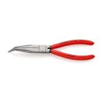 2511202569256af1115c1 Elektro Dot Professional KNIPEX Mehaničarska klešta za hvatanje pod 40° 200mm - 38 21 200 38 35 200