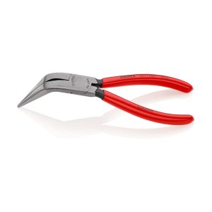 KNIPEX Mehaničarska klešta za hvatanje pod 70° 200mm - 38 71 200 - Slika 1