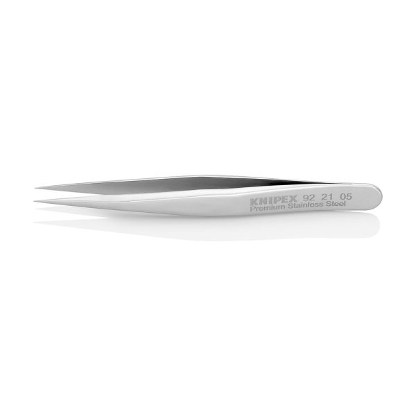 2511202569256af3456cc Elektro Dot Professional KNIPEX Mini precizna pinceta šiljasta 70mm - 92 21 05 92 21 05
