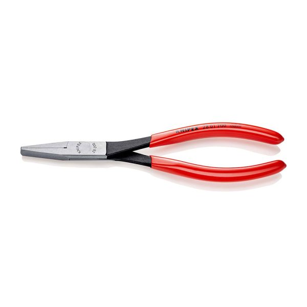 2511202569256af847f50 Elektro Dot Professional KNIPEX Montažna klešta za hvatanje 200mm - 28 01 200 28 01 200