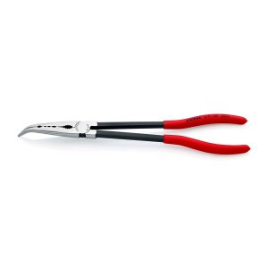 KNIPEX Montažna klešta za hvatanje sa poprečnim profilima 280mm - 28 81 280 - Slika 1