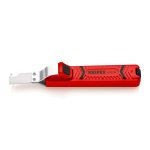 2511202569256b02d9b3e Elektro Dot Professional KNIPEX Nož za skidanje izolacije - 16 20 165 SB 16 20 28 SB