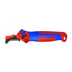 2511202569256b0430bcc Elektro Dot Professional KNIPEX Nož za skidanje izolacije 3u1 sa funkcijom krckalice - 16 50 145 SB 16 30 145 SB