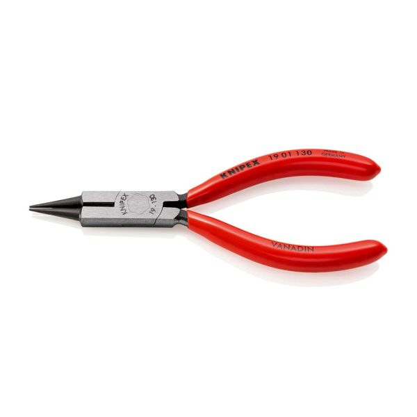 2511202569256b0e30d68.jpeg 2511202569256b0e30d68 Elektro Dot Professional KNIPEX Okrugla klešta sa oštricom 130mm blister pakovanje - 19 01 130 SB 19 01 130 SB
