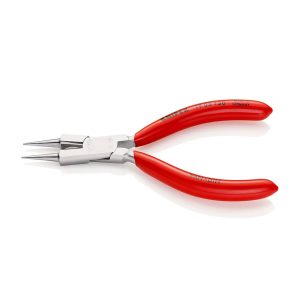 KNIPEX Okrugla klešta sa oštricom za izradu nakita 130mm - 19 03 130 - Slika 1