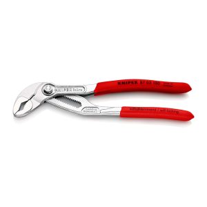 KNIPEX Papagaj - cevna klešta Cobra® 1 1/2" 180mm - 87 03 180 - Slika 1