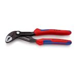 2511202569256b1272b25 Elektro Dot Professional KNIPEX Papagaj - cevna klešta Cobra® 180mm - 87 02 180 87 26 250 T