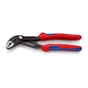 KNIPEX Papagaj - cevna klešta Cobra® 180mm - 87 02 180 - Slika 1