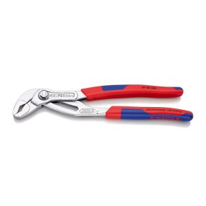 KNIPEX Papagaj - cevna klešta Cobra® 2" 250mm - 87 05 250 - Slika 1