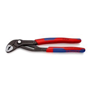 KNIPEX Papagaj - cevna klešta Cobra® 250mm blister pakovanje - 87 02 250 SB - Slika 1