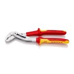 2511202569256b1b2ff88 Elektro Dot Professional KNIPEX Papagaj klešta Alligator® 1000V VDE 250mm blister pakovanje - 88 06 250 SB 88 03 180