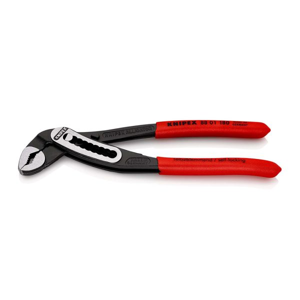 2511202569256b1c5923c.jpeg 2511202569256b1c5923c Elektro Dot Professional KNIPEX Papagaj klešta Alligator® 180mm blister pakovanje - 88 01 180 SB 88 01 180 SB